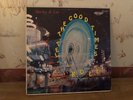 Shirley & Lee Let The Good Times Roll Vinyl LP Doo Wop Soul R&B 1958 Blues Rock