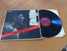 JOHN MAYALL AND THE BLUESBREAKERS -  PLAYS JOHN MAYALL - VINYL = EXCELLENT COND.