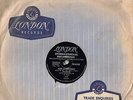 LITTLE RICHARD SOUTH AFRICAN PRESSED 78 - KEEP A KNOCKIN - CAN'T BELIEVE YOU WAN
