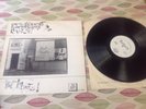 THE POP RIVETS (BILLY CHILDISH) empty sounds from anarchy ranch LP VG/VG HIP-O