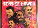 SONS OF HAWAII EDDIE KAMAE  PANINI BOX SET  W/ BOOK BOOKLETS & LP RARE GREAT