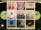 Pink Floyd “A Nice Pair” 1973 US Vinyl 2-LP Harvest Censored Cover VG++