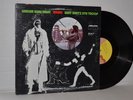 Gary Bartz NTU Troop, Harlem Bush Music - Uhuru   '71, Milestone, Jazz Funk