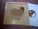 BOBBY HUGHES EXPERIENCE-FUSA RIOT 1999 2LP FUTURE JAZZ/DOWNTEMPO DANCE