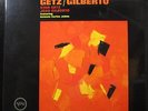 Stan Getz / Joao Gilberto, Jobim - Getz / Gilberto 2 LP Mint- V6/8545 200g 45RPM