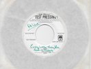 THE POLICE  Every Little Thing She Does Is Magic  rare TEST PRESSING 45  STING