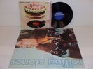 THE ROLLING STONES Let It Bleed - with POSTER LP London NPS 4 Stereo