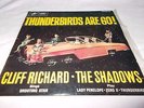CLIFF RICHARD / THE SHADOWS - THUNDERBIRDS ARE GO EP - OZ 4 TRK 7