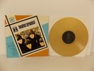 The Beatles Greatest - Rock LP - Holland - Gold Vinyl