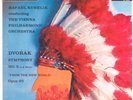 LONDON ffss UK BLUEBACK Dvorak KUBELIK Symphony #5 NEW WORLD CS-6020