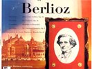 LONDON ffss UK BLUEBACK Berlioz MARTINON Overtures/Faust CS-6101  EX+