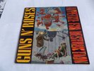 GUNS N ROSES-APPETITE FOR DESTRUCTION CLASSIC HARD ROCK VINYL LP
