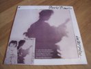 David Bowie Scary Monsters Reissue Promo Interview LP & Bits