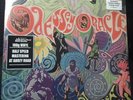 ODESSEY AND ORACLE SAINSBURYS EXCLUSIVE ORANGE 180g VINYL LP. The Zombies