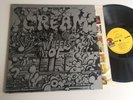 Cream 2 LP Wheels Of Fire NM