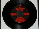 THE FOUR SHELLS-REPUTATION / HOT DOG RARE NORTHERN SOUL 45 Original VOLT 7