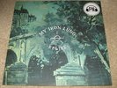 MY IRON LUNG - RELIEF - COLOURED VINYL - NEW - LP RECORD