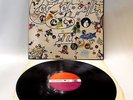 LED ZEPPELIN 'Led Zeppelin III (3) Vinyl LP Plum Label PETER GRANT Credit - S61
