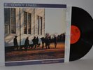 Cowboy Junkies, The Caution Horses   Orig. '90, RCA 2058-1-R, Near Mint