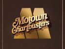 MOTOWN Chartbusters LP Vinyl Compilation NEW 2017