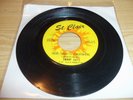 Swamp Rats Psycho / Here There & Everywhere St Clair - Pittsburgh Pa Garage Rock