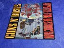 GUNS N´ ROSES (VINYL LP) APPETITE FOR DESTRUCTION [ORIG GERMAN 1987 GEFFEN +OIS]