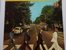The Beatles original master recording mfsl Abbey road lp japan