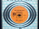 JOSE ROBERTO Deixa Meu Cabelo em Paz 1967 BRAZIL KILLER DRUM FUNK SOUL 7