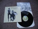 FLEETWOOD MAC RUMOURS UK 1st Press WB Burbank LABEL1977 + Insert all NEAR MINT