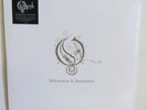 Opeth Deliverance & Damnation LP Vinyl Record new