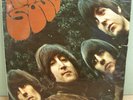 The Beatles - Rubber Soul 1st press mono UK, 1965 loud cut Garrod & Lofthouse LP