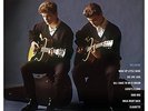 EVERLY BROTHERS-GREATEST HITS (180G VINYL)  VINYL LP NEW