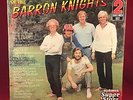The Two Sides Of The Barron Knights 1980 UK Double Vinyl LP EXCELLENT CONDITION