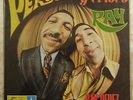 RAY PEREZ Perucho y El Loco DISCO FUENTES ORIG COLOMBIA LP DESCARGA VG++ HEAR