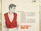 EDU LOBO Por Edu Lobo TAMBA TRIO BRAZIL ORIG BOSSA NOVA GROOVE ELENCO LP HEAR