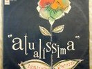 ISAURA GARCIA Atualissima BRAZIL BOSSA NOVA VOCALS ORIG LP VG++ HEAR