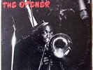 CURTIS FULLER The Opener HANK MOBLEY BLUE NOTE LP