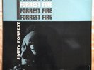 JIMMY FORREST Forrest Fire LARRY YOUNG ORIG NEW JAZZ LP