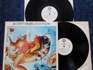 DIRE STRAITS - Alchemy (1984) Vinyl, 2 x lps Warner Bros. W1-25085 Rock