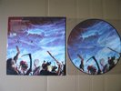 Iron Maiden - The Wicker man - picture disc vinyl