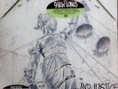 METALLICA - ...And Justice For All-DIRECT METAL MASTERING AUDIOPHILE VINYL