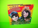 TIMES SQUARE Motion Picture Soundtrack Vinyl LP Record Cure XTC Ramones SEALED