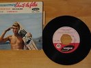 JOHNNY HALLYDAY CHANTE LES FILLES RARE 45 T EP ORIGINAL SIXTIES VOGUE 7878 TBE