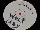 GOLDFRAPP - Wolf Lady - 2002 Mute WHITE LABEL Unreleased 12