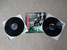 1979 THE CLASH LONDON CALLING LP E2 36328 EPIC RECORDS / 1ST PRESS / EX/NM // EX