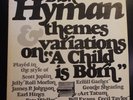LP  Dick Hyman ?– Themes & Variations On 
