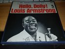 Louis Armstrong Hello, Dolly Reel to Reel Tape 7.5 ips Sealed Ultra rare