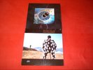 Pink Floyd  Pulse 4 LP (Ausgabe 1995) und Delicate Sound of Thunder  2LP (1988)
