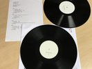 Dio ?– Finding The Sacred Heart – Live In Philly 1986 (RARE VINYL TEST PRESSING)