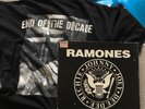 Ramones End Of The Decade Box Set Complete Limited to 2500